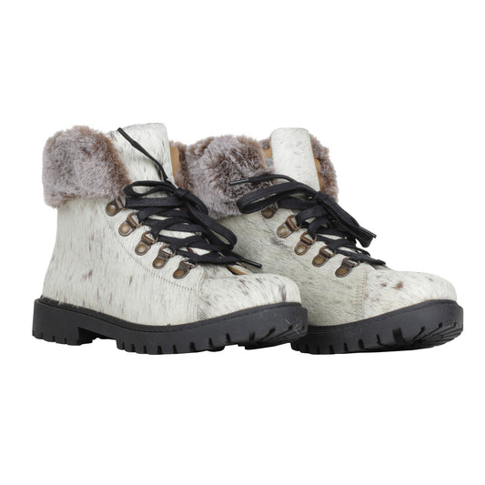Turbulent Boots Myra USA