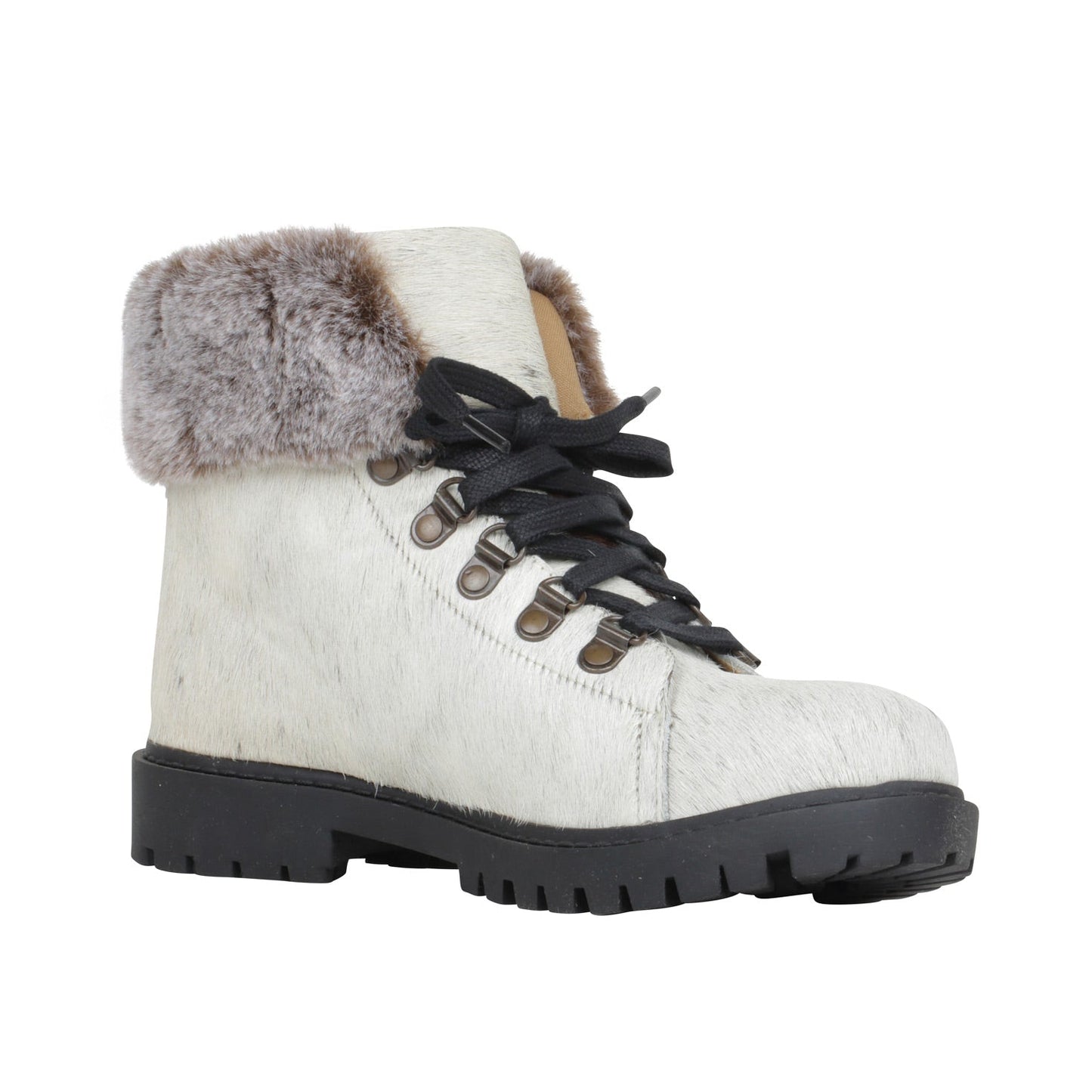 Turbulent Boots Myra USA