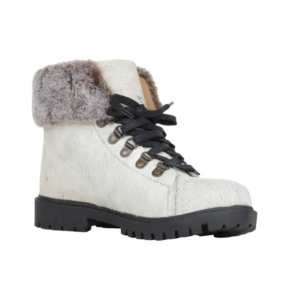 Turbulent Boots Myra USA