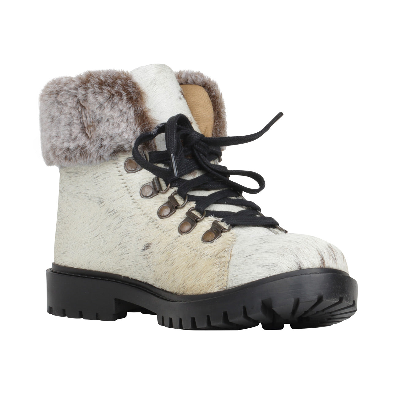Turbulent Boots Myra USA