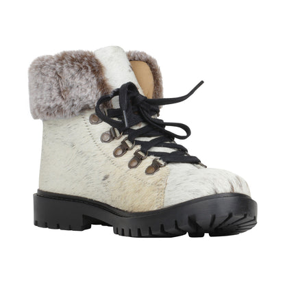 Turbulent Boots Myra USA