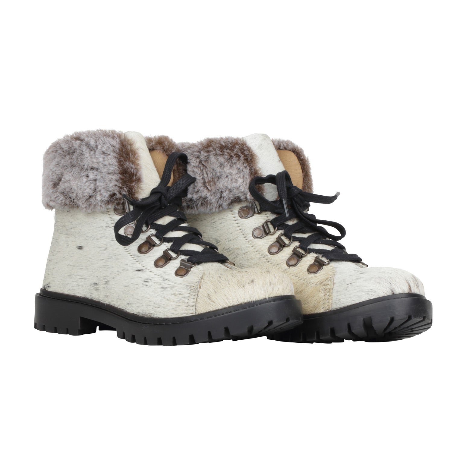 Turbulent Boots Myra USA