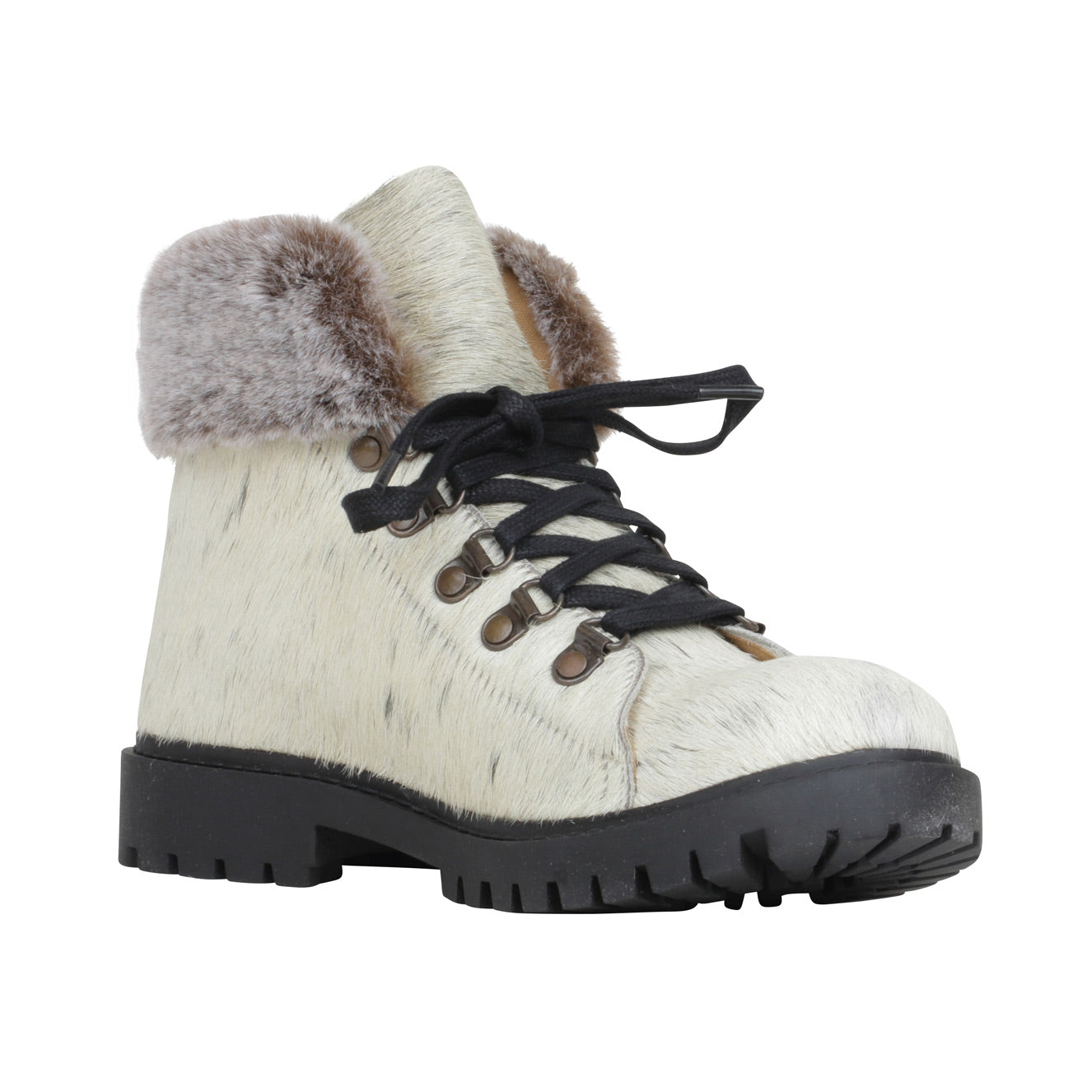Turbulent Boots Myra USA