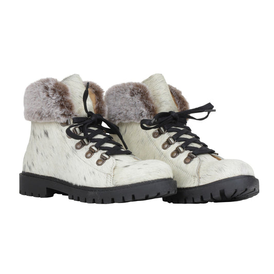 Turbulent Boots Myra USA