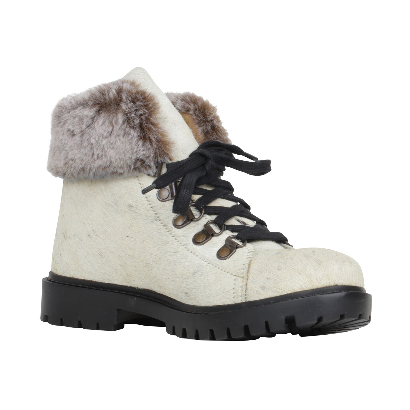 Turbulent Boots Myra USA