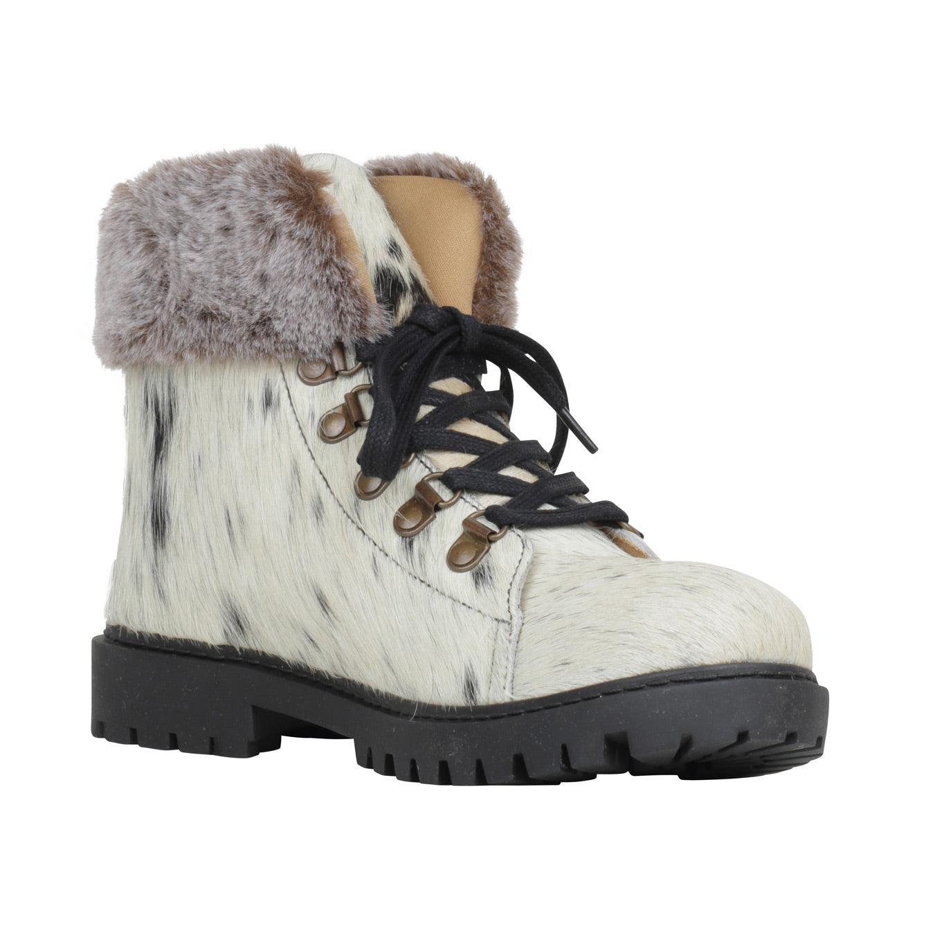 Turbulent Boots Myra USA