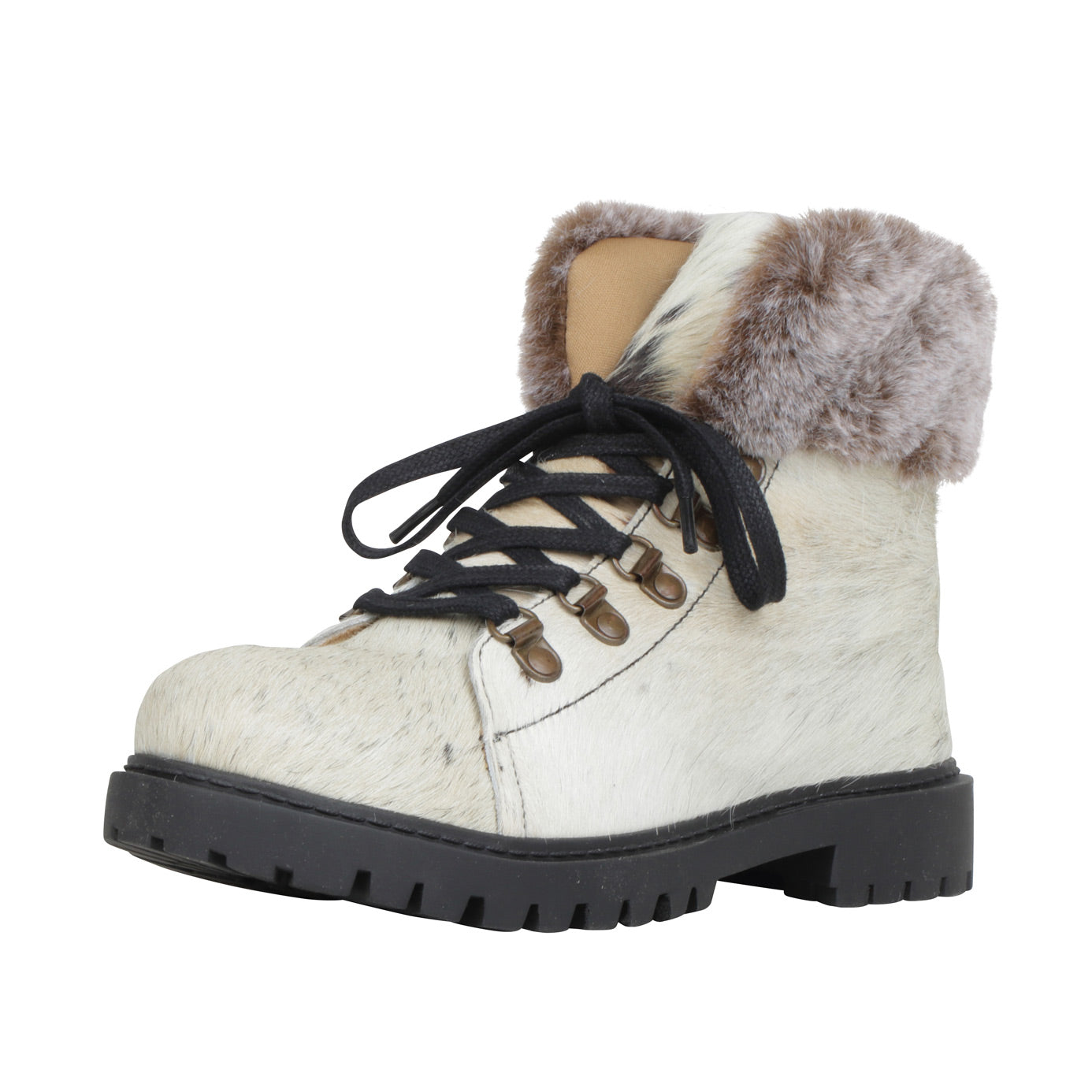 Turbulent Boots Myra USA