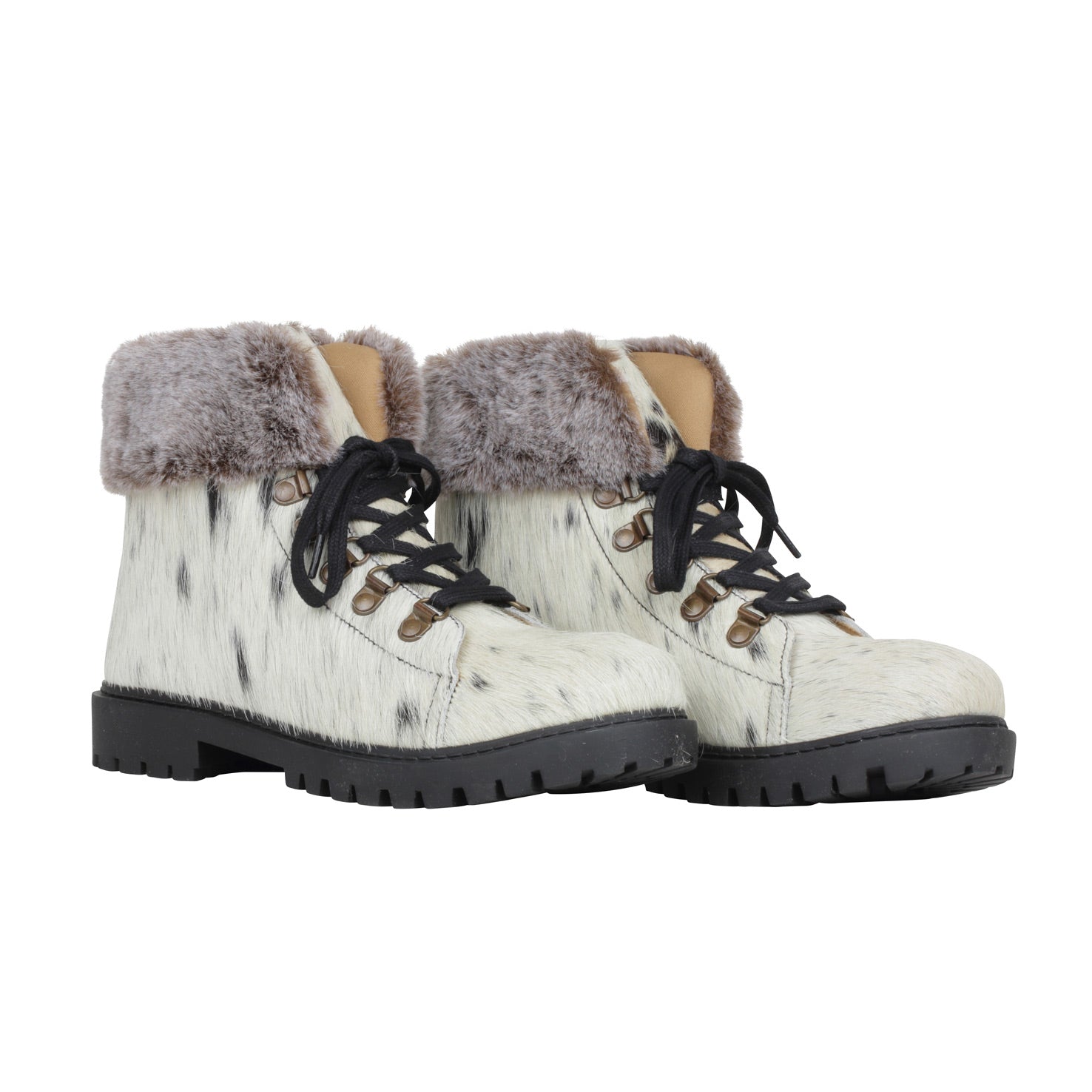 Turbulent Boots Myra USA