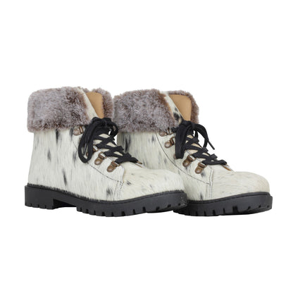 Turbulent Boots Myra USA