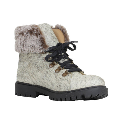 Turbulent Boots Myra USA