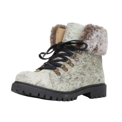 Turbulent Boots Myra USA