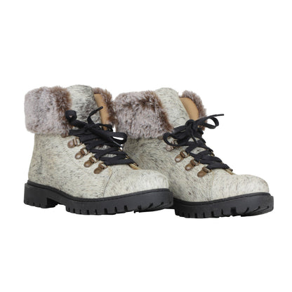 Turbulent Boots Myra USA