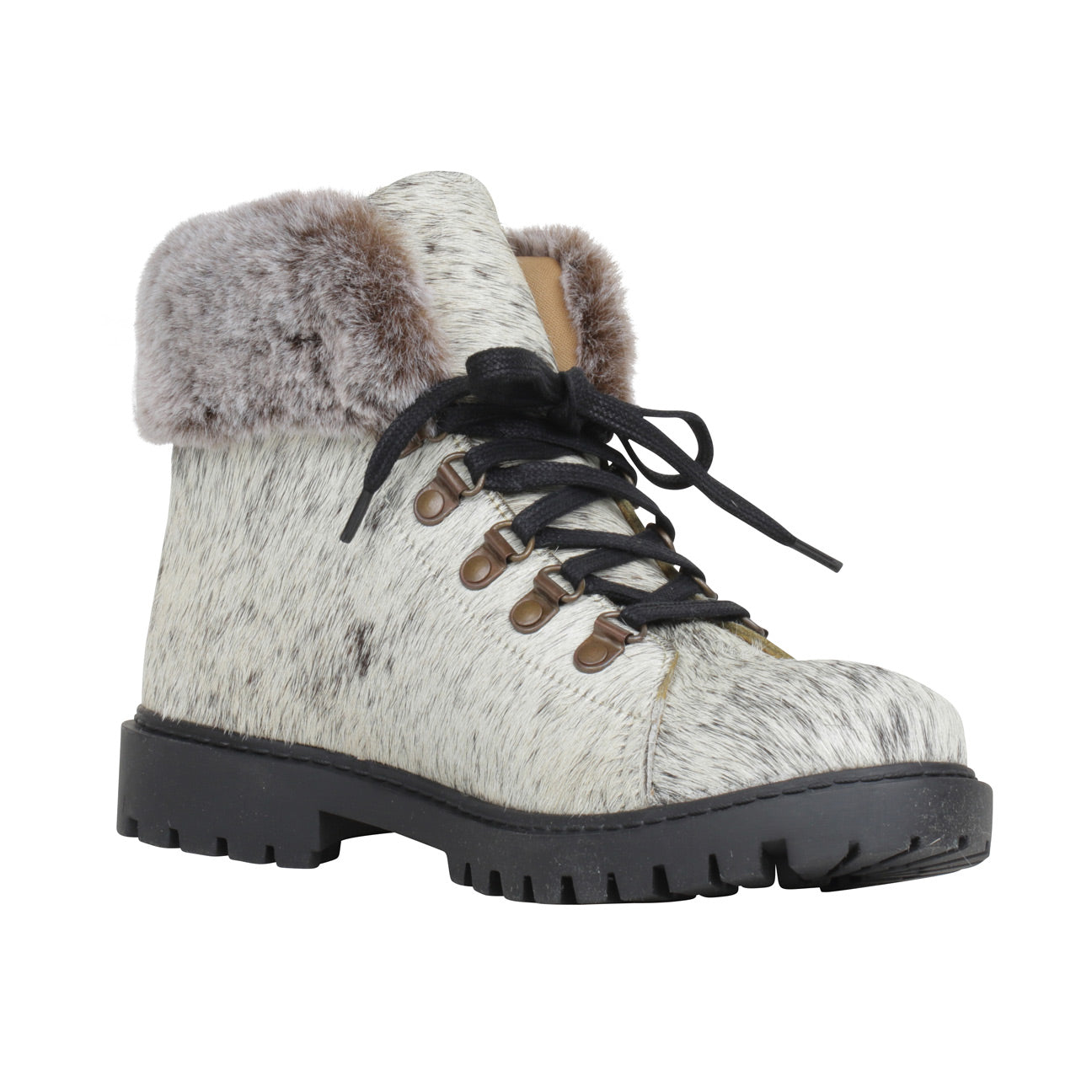 Turbulent Boots Myra USA
