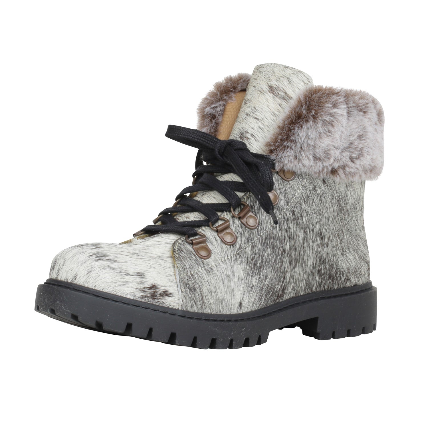 Turbulent Boots Myra USA