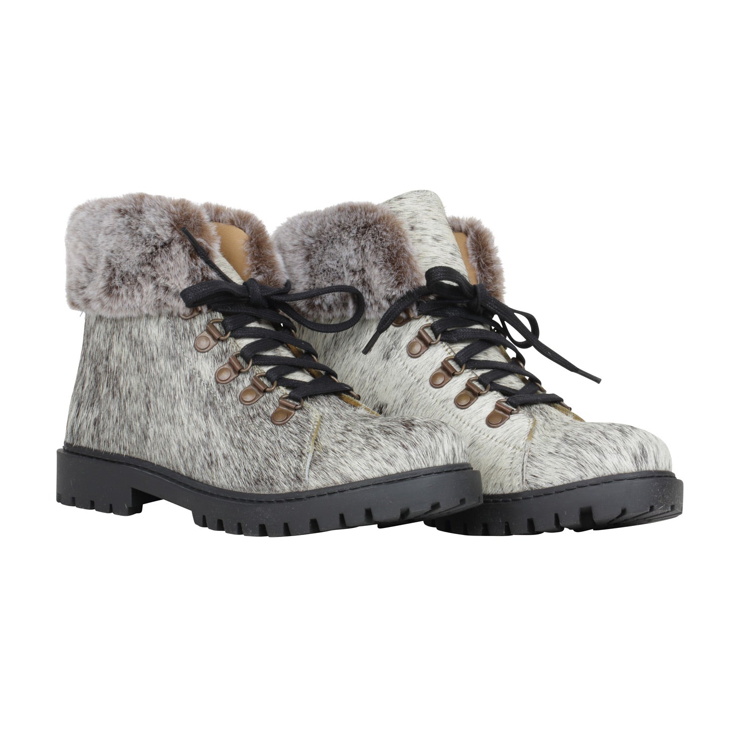 Turbulent Boots Myra USA
