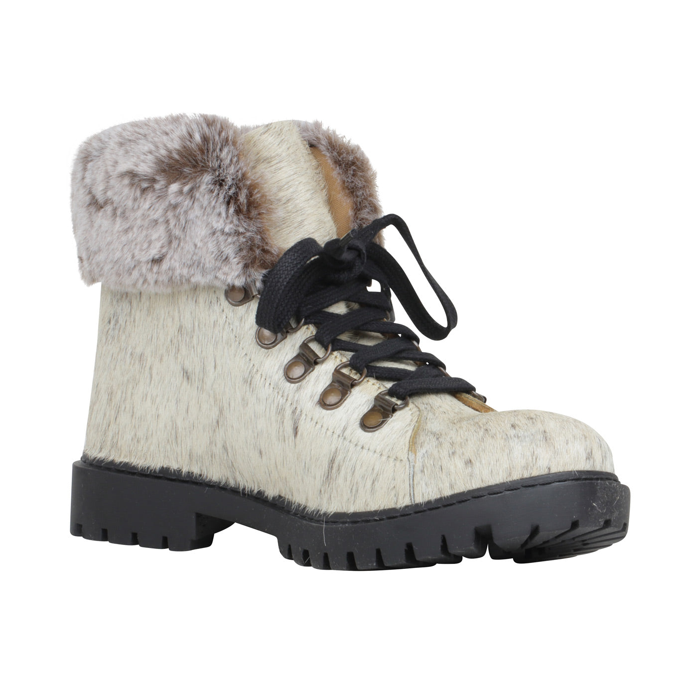 Turbulent Boots Myra USA