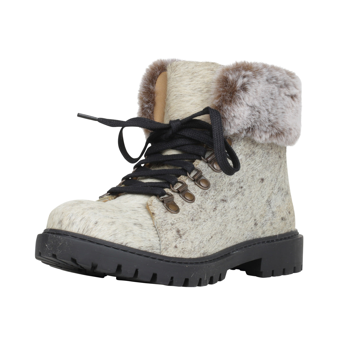 Turbulent Boots Myra USA
