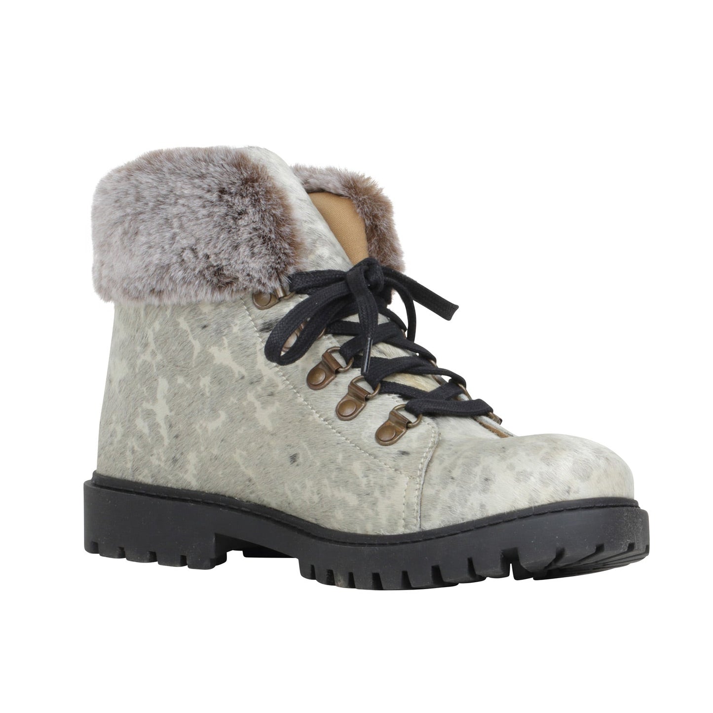 Turbulent Boots Myra USA