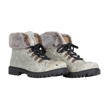 Turbulent Boots Myra USA
