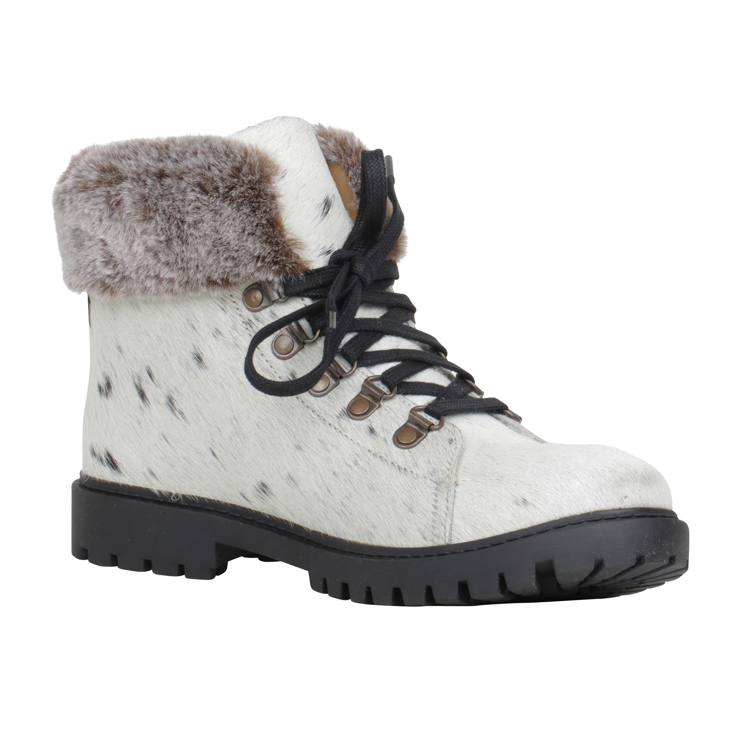 Turbulent Boots Myra USA