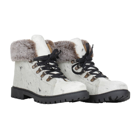 Turbulent Boots Myra USA