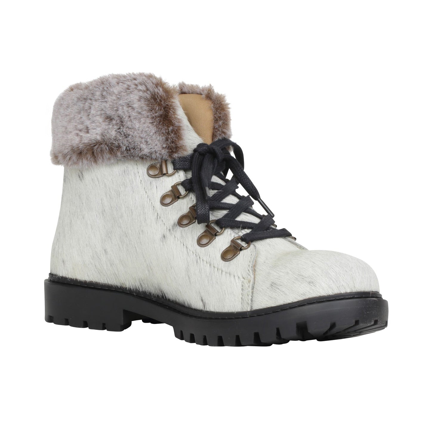 Turbulent Boots Myra USA