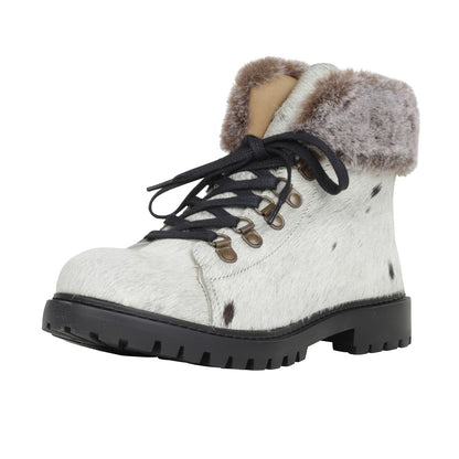 Turbulent Boots Myra USA