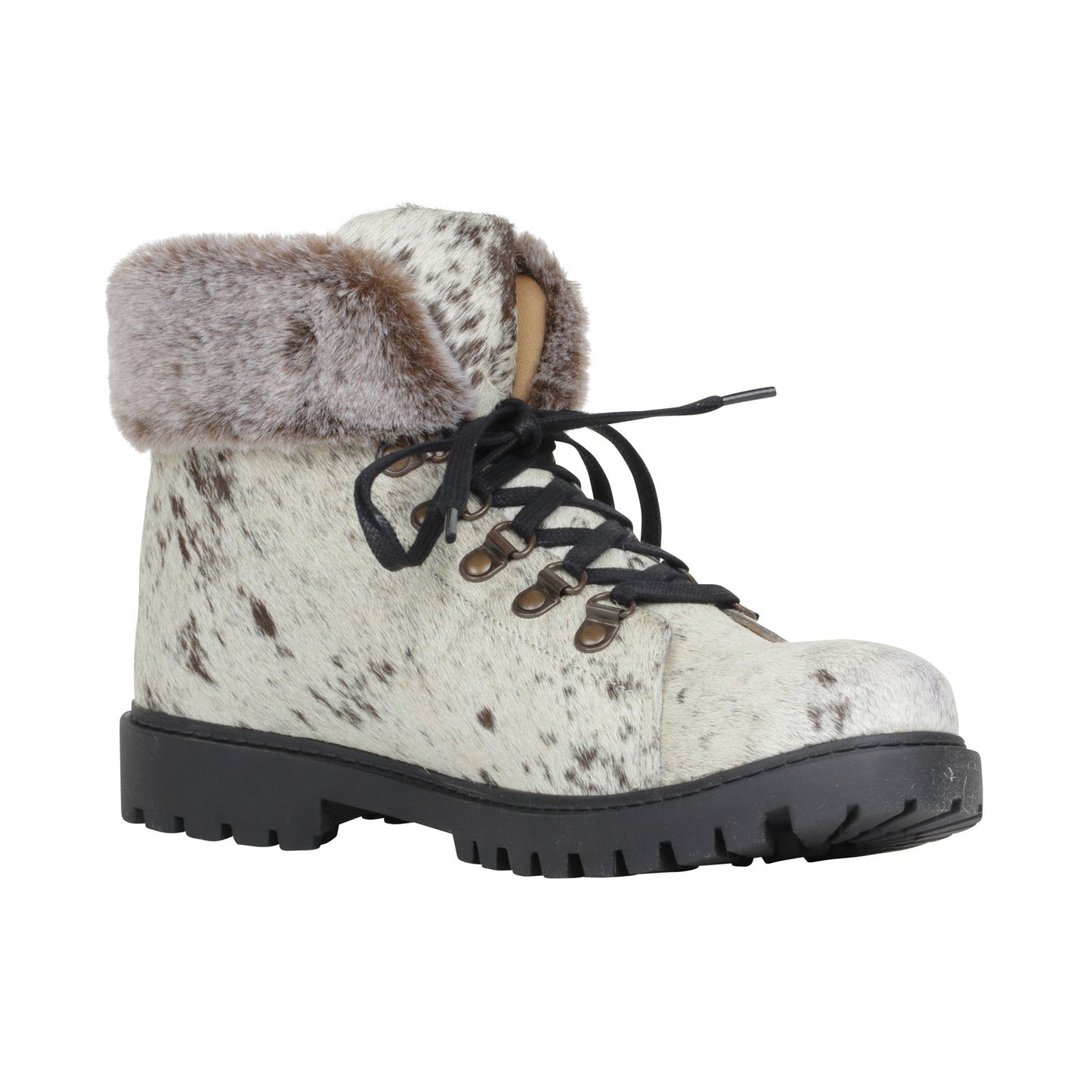 Turbulent Boots Myra USA