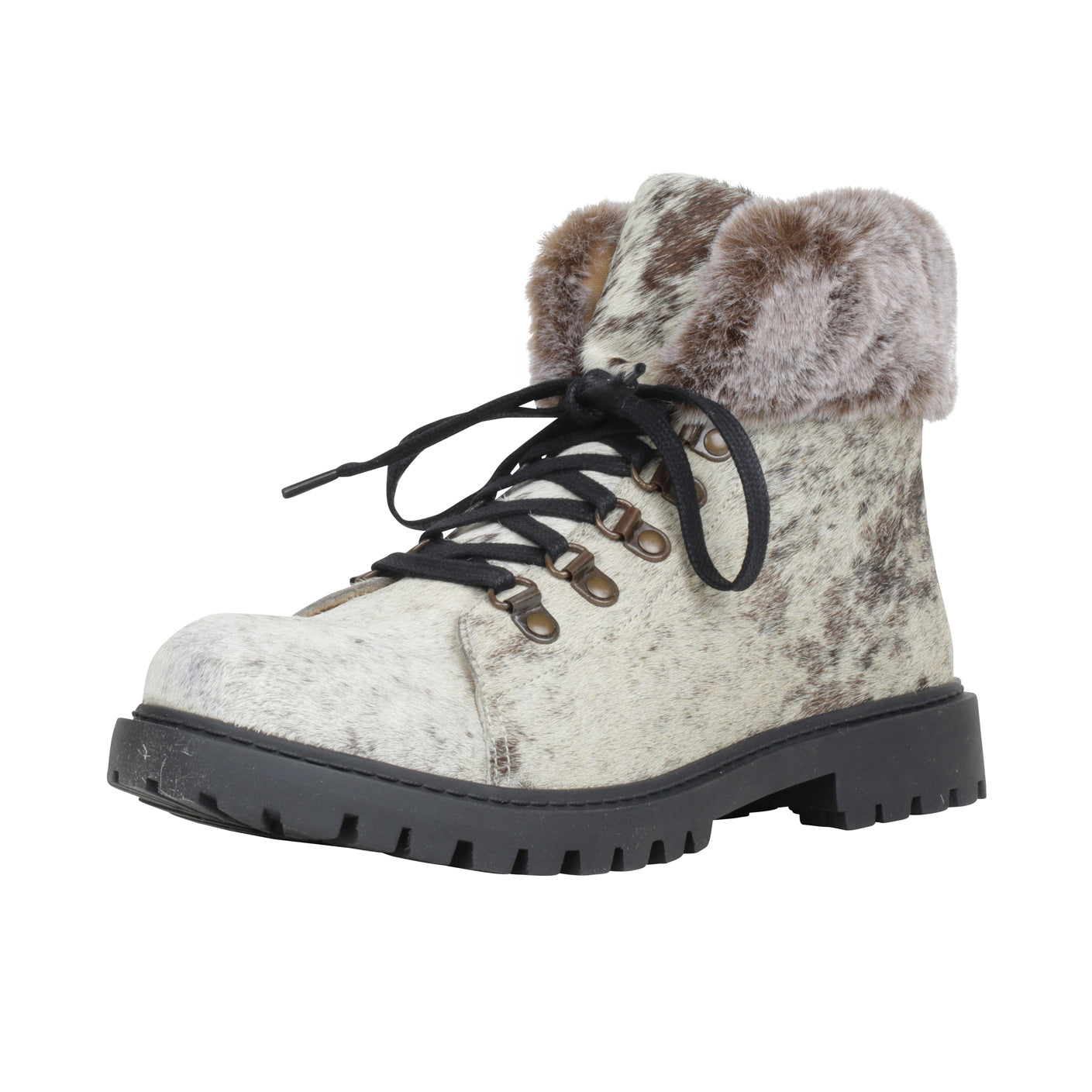 Turbulent Boots Myra USA