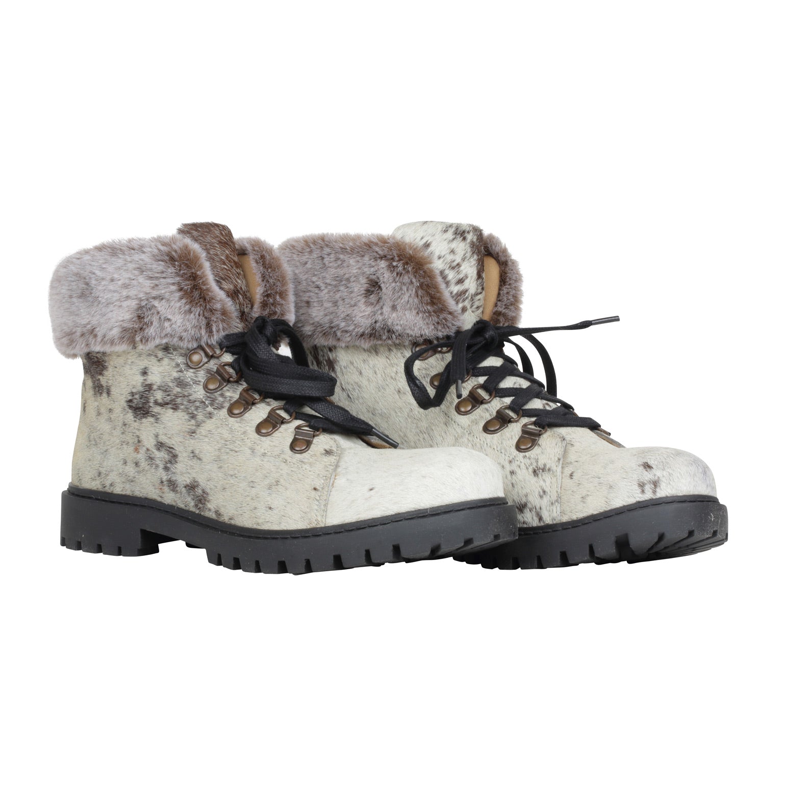 Turbulent Boots Myra USA