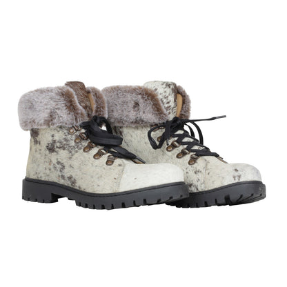 Turbulent Boots Myra USA