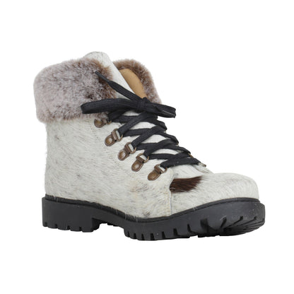 Turbulent Boots Myra USA