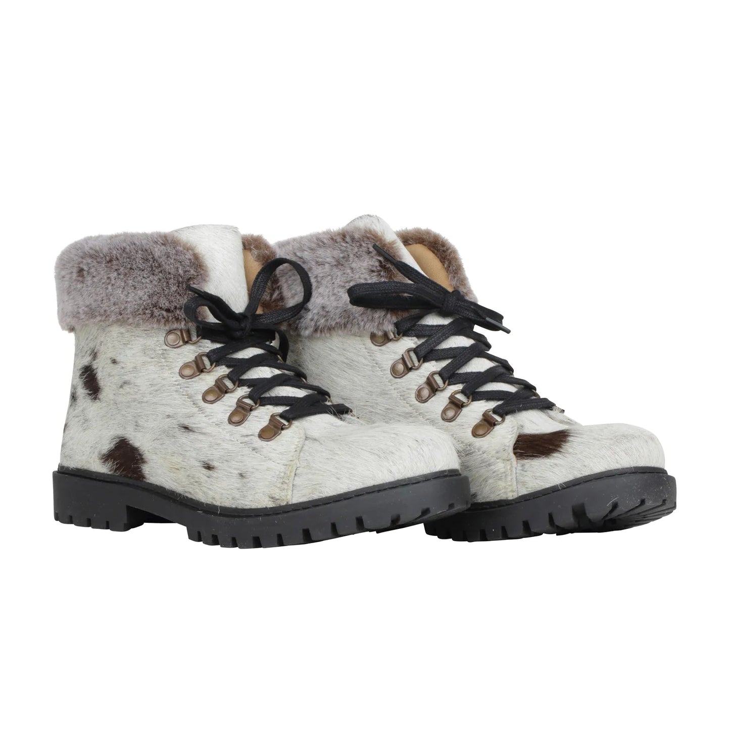 Turbulent Boots Myra USA