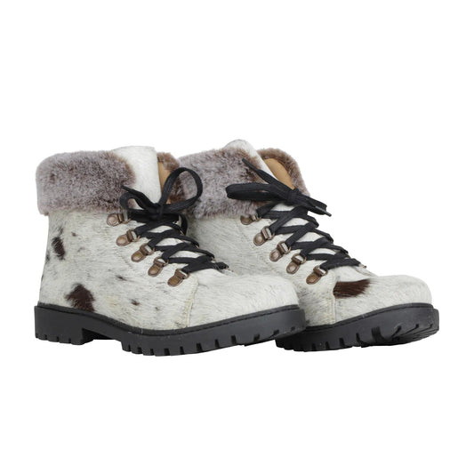 Turbulent Boots Myra USA