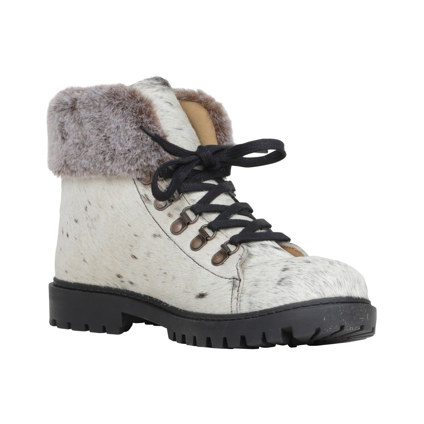 Turbulent Boots Myra USA