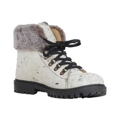 Turbulent Boots Myra USA
