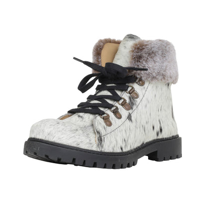 Turbulent Boots Myra USA