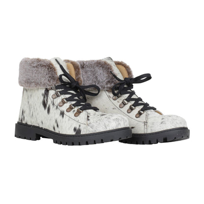 Turbulent Boots Myra USA