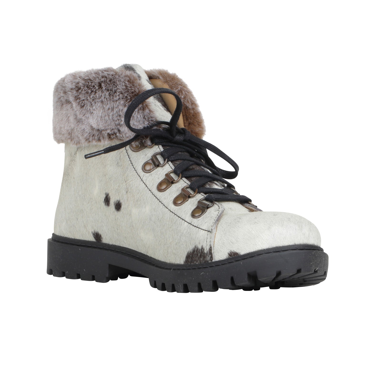Turbulent Boots Myra USA