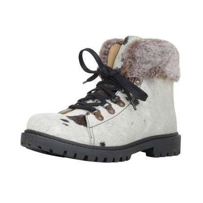 Turbulent Boots Myra USA