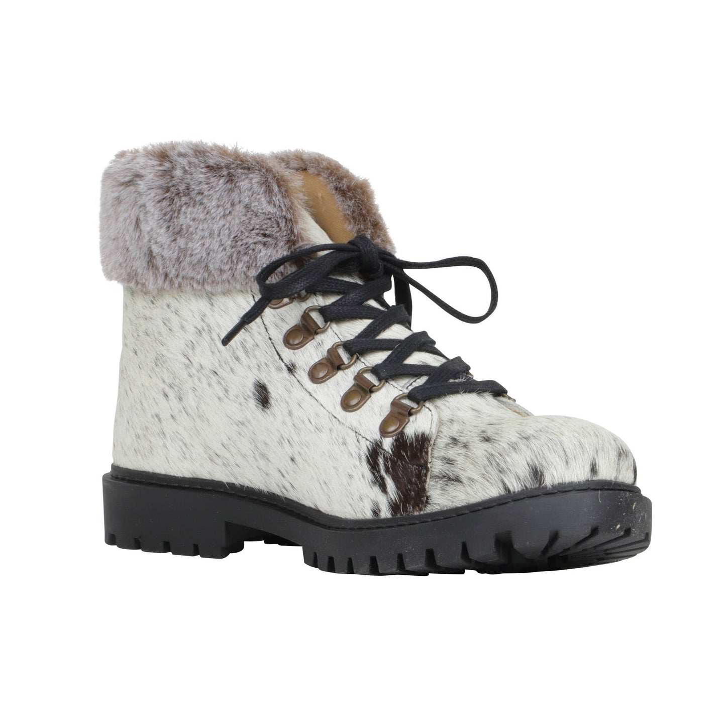 Turbulent Boots Myra USA