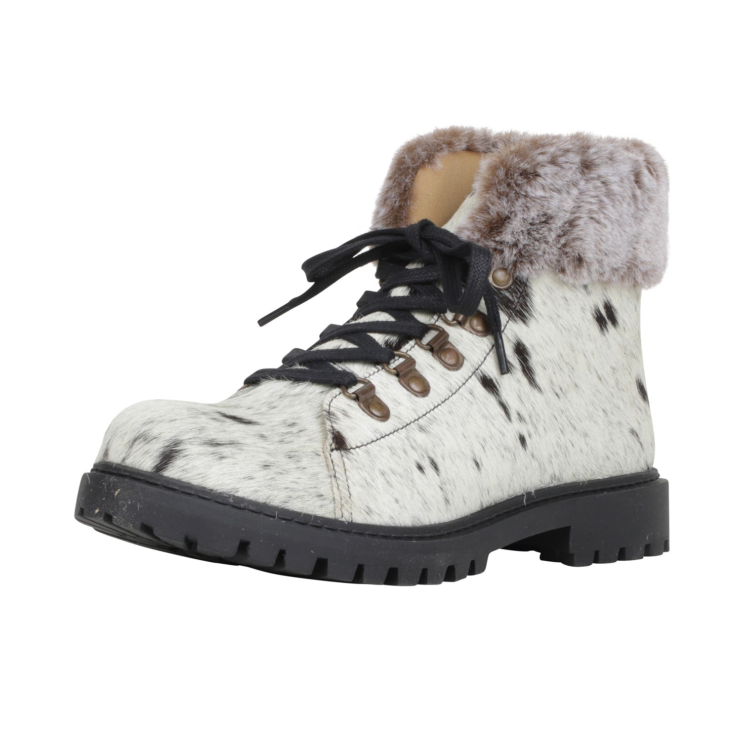 Turbulent Boots Myra USA