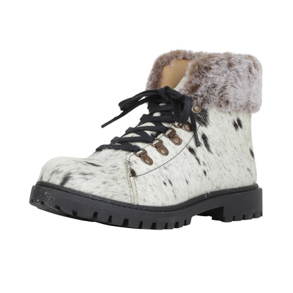 Turbulent Boots Myra USA