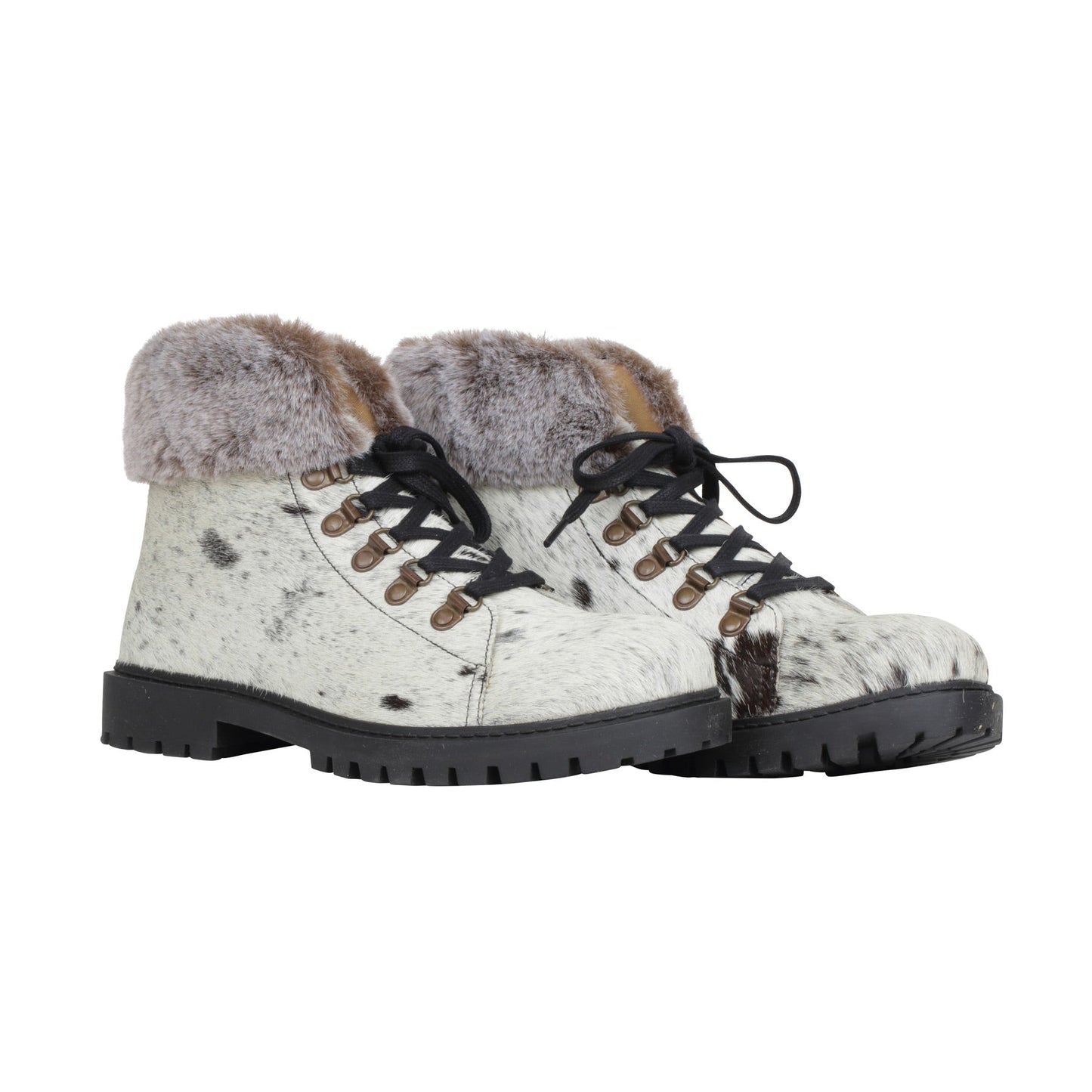 Turbulent Boots Myra USA