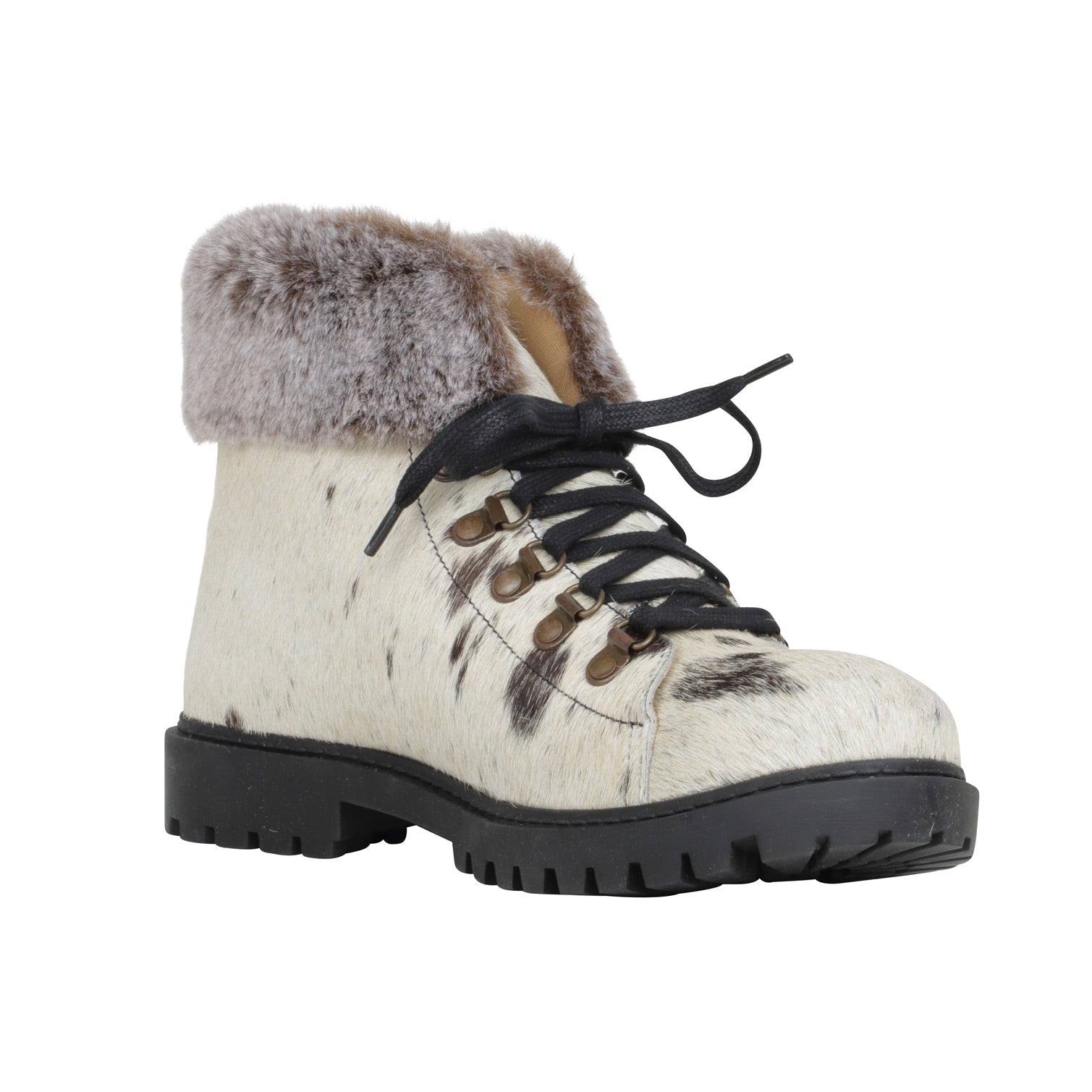 Turbulent Boots Myra USA