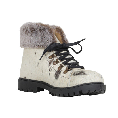 Turbulent Boots Myra USA