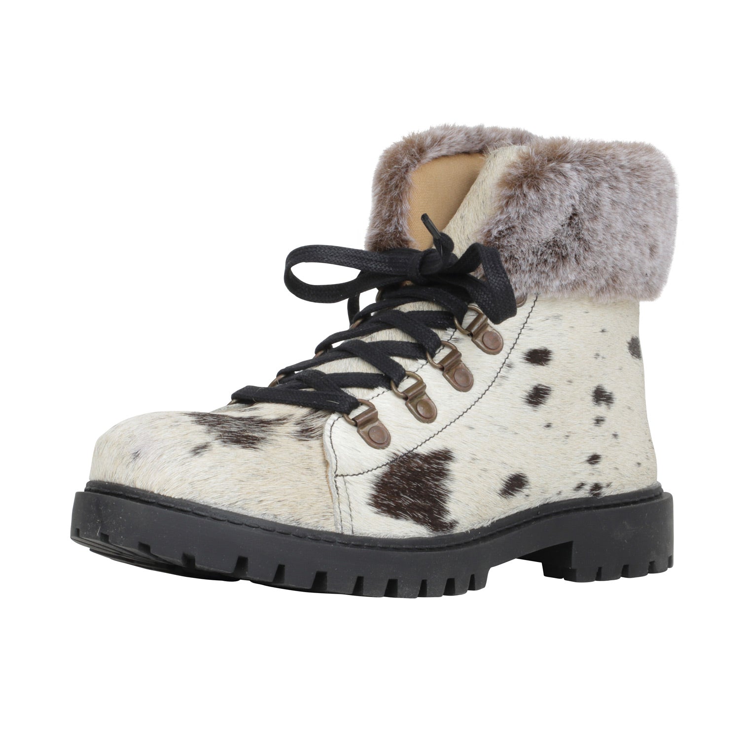 Turbulent Boots Myra USA