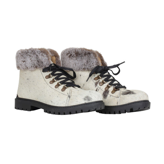 Turbulent Boots Myra USA