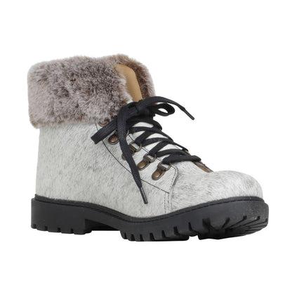Turbulent Boots Myra USA