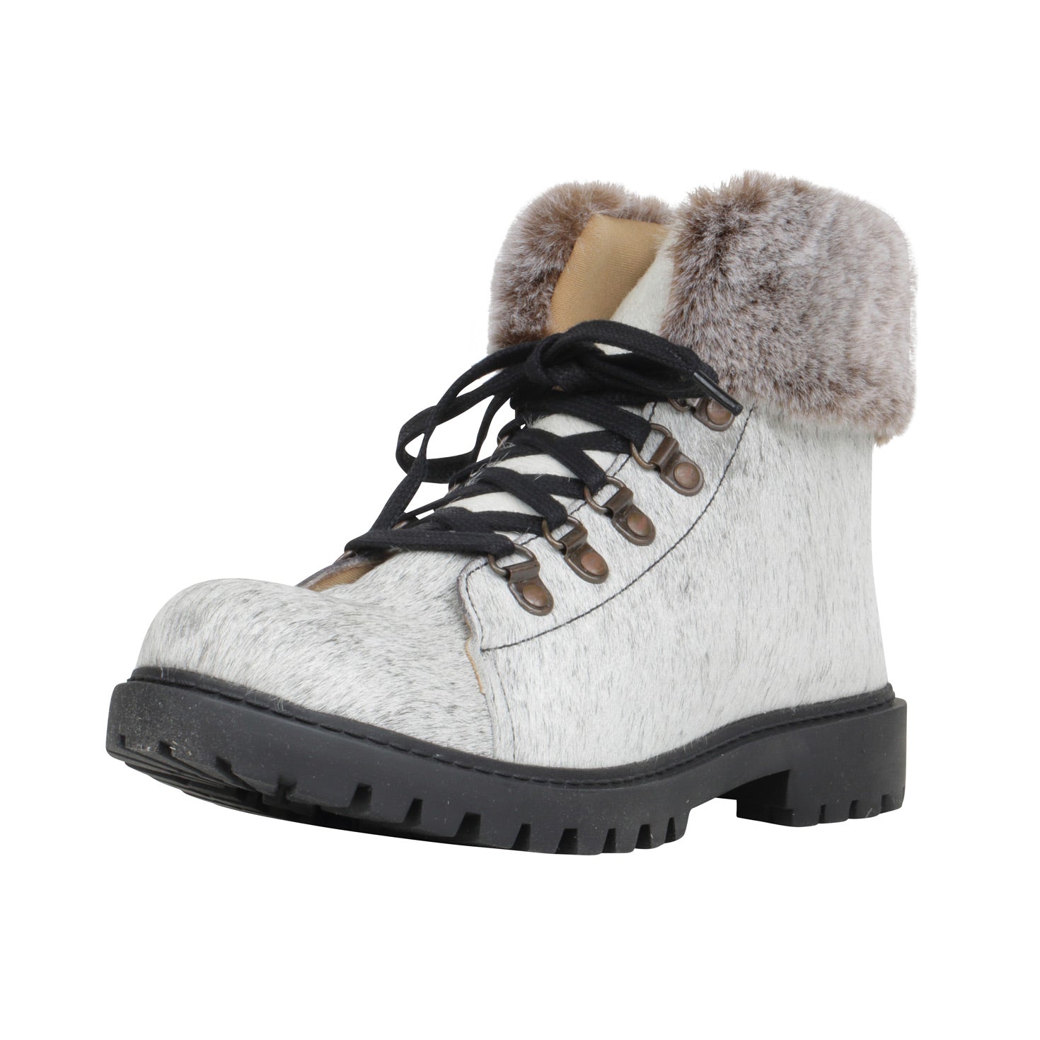 Turbulent Boots Myra USA